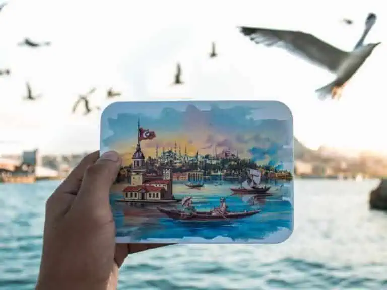 3 days in istanbul itinerary three days