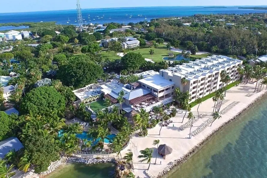 Cheeca Lodge Islamadora Florida Keys Faraway Notes