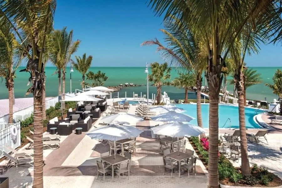 Courtyard Marriott Marathon Florida Keys Faraway Notes