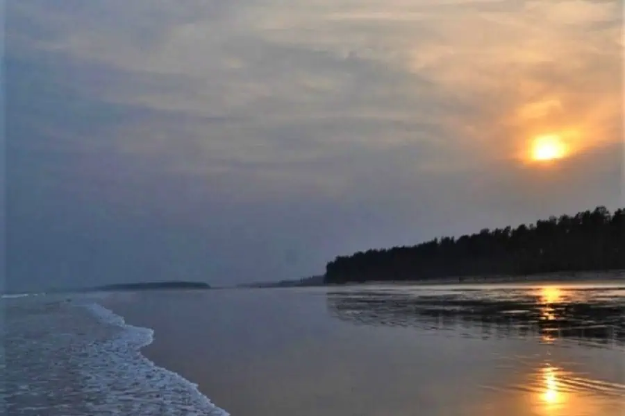 Digha Beach West Bengal India best beaches Faraway Notes