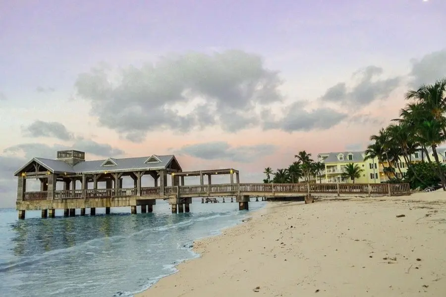 Key west pier hotels for families Faraway Notes