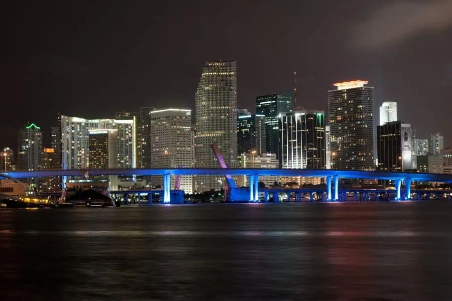 Miami Best winter destination USA Faraway Notes