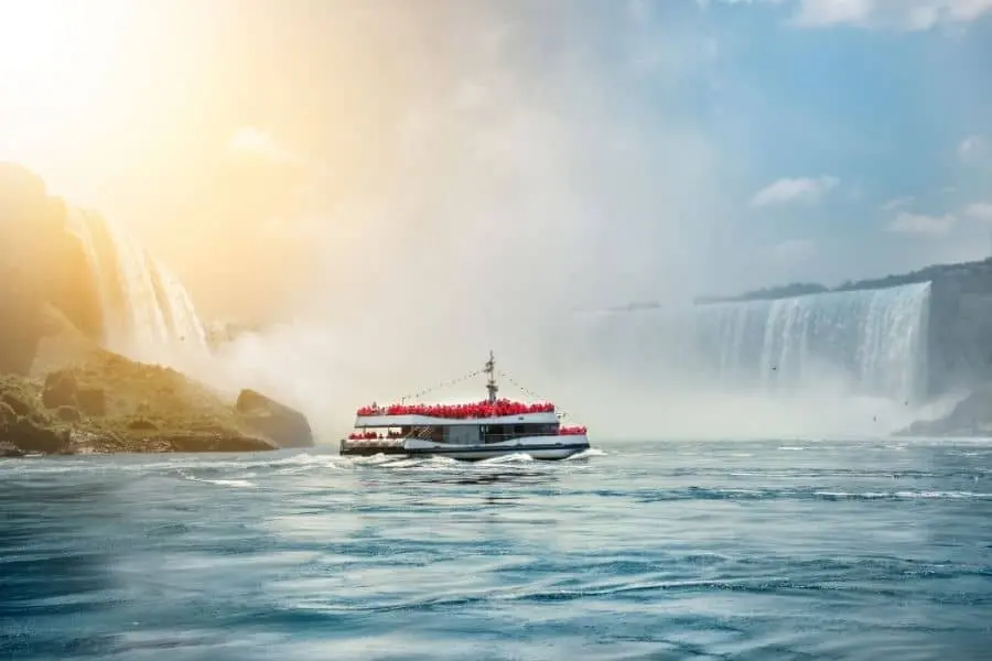 Niagara Falls canada