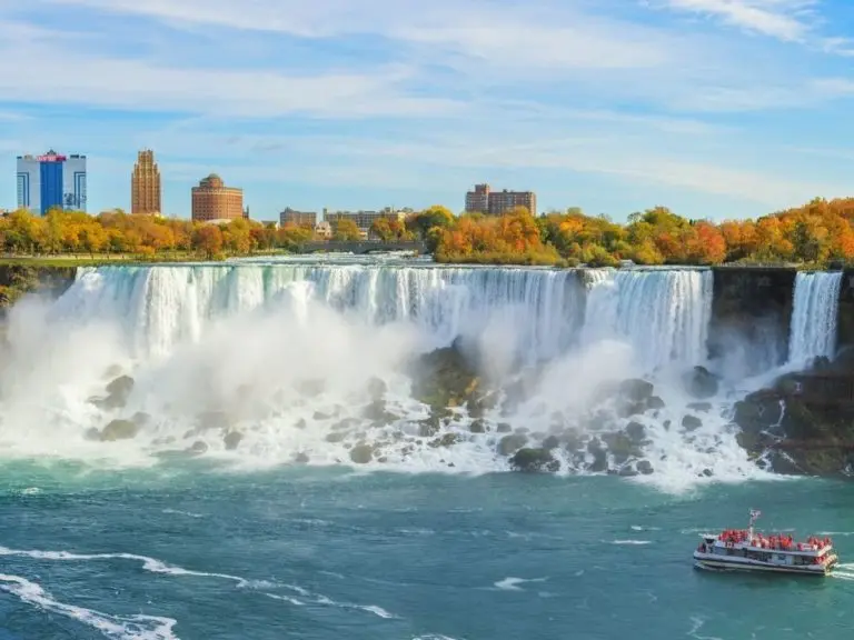 Niagara Falls Canada and USA: A Complete Guide