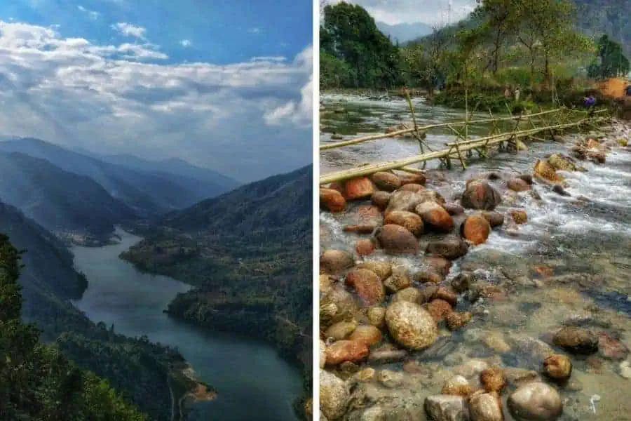 Nyishi Tribe Yazali Nyokum Ranganadi Panyor