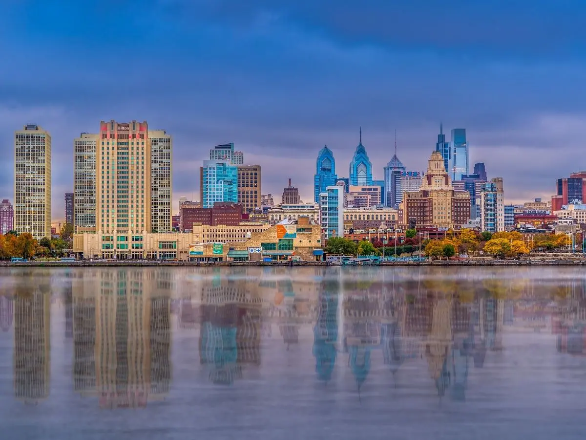 Philadelphia day trips feature image