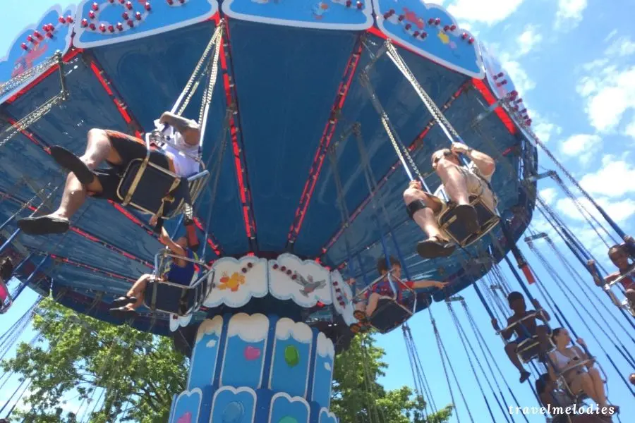 sesame place philadelphia
