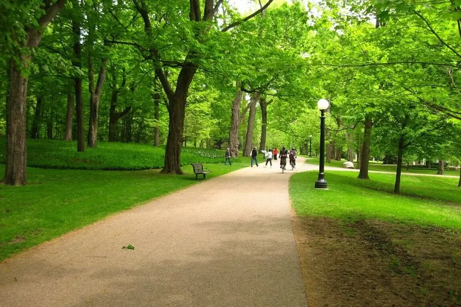 Rideau Hall Ottawa