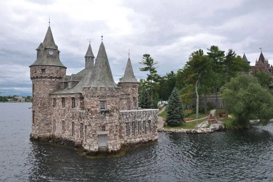 Thousand Islands Canada