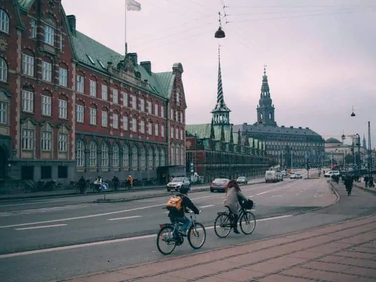 a first timers travel guide to visiting copenhagen denmark