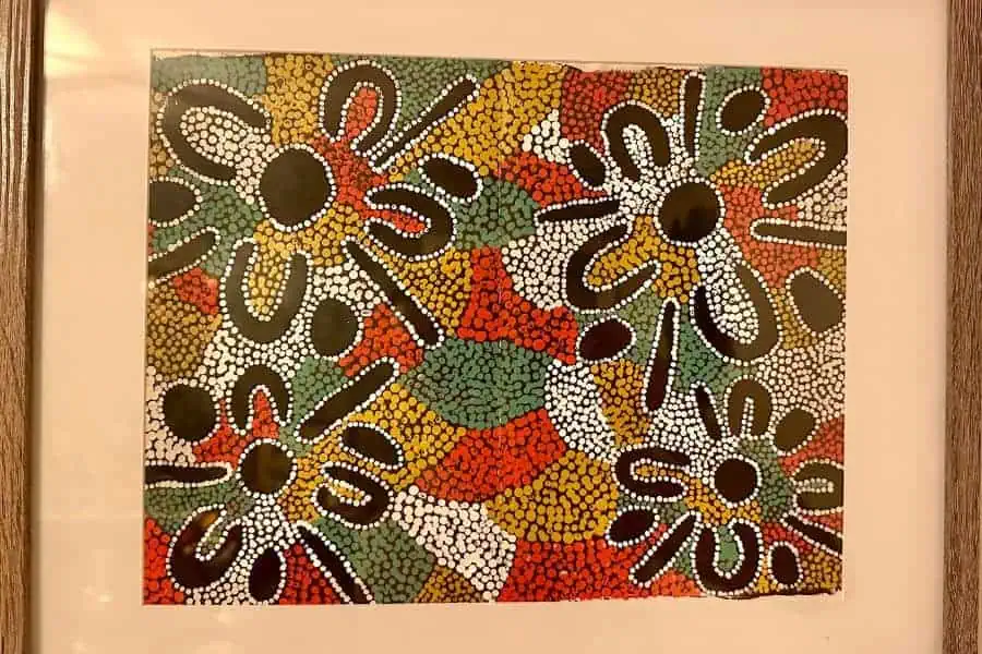 aboriginal art australia traditional craft