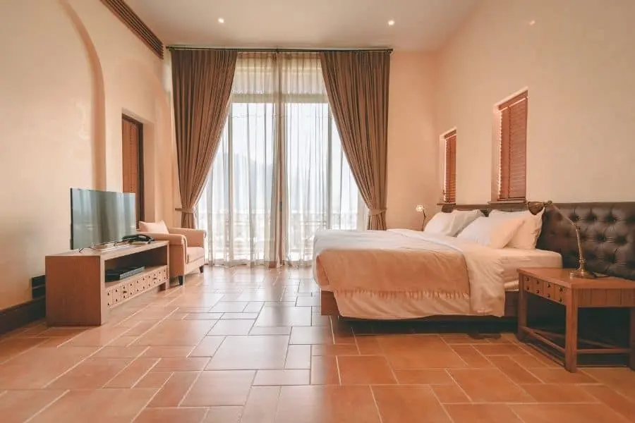 accommodation in europe trip planning