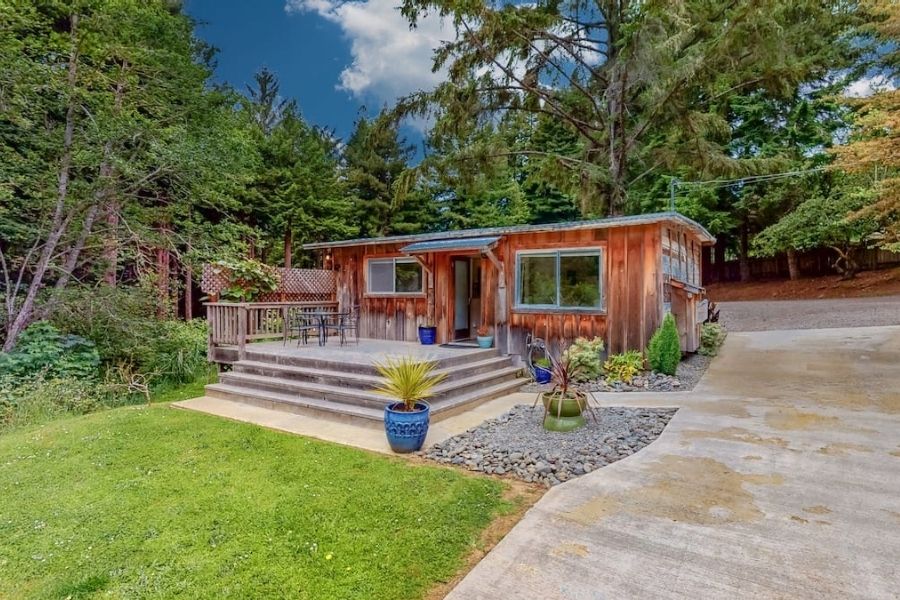airbnb in california arcata humboldt