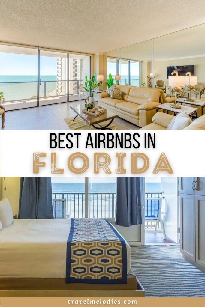 airbnbs in florida
