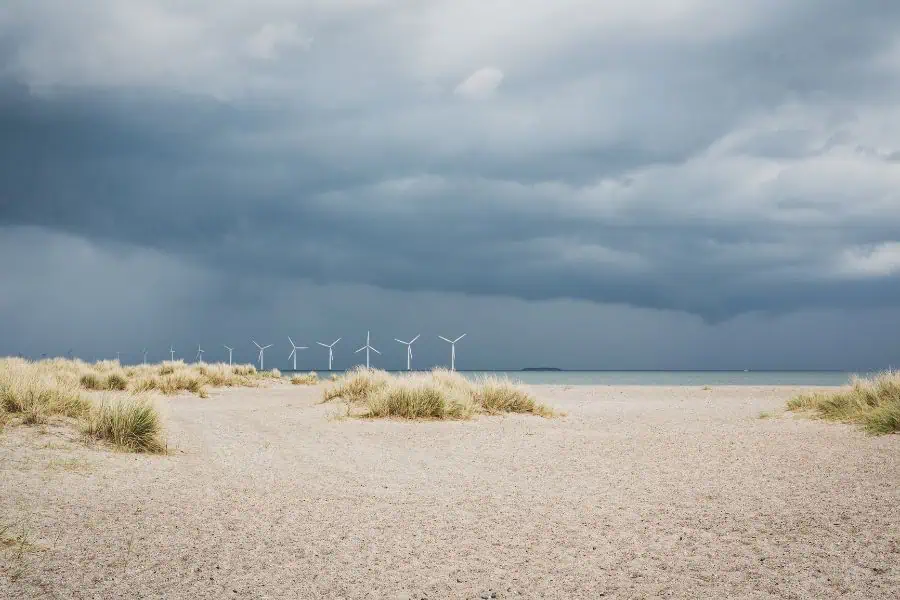 amager strandpark danish beaches