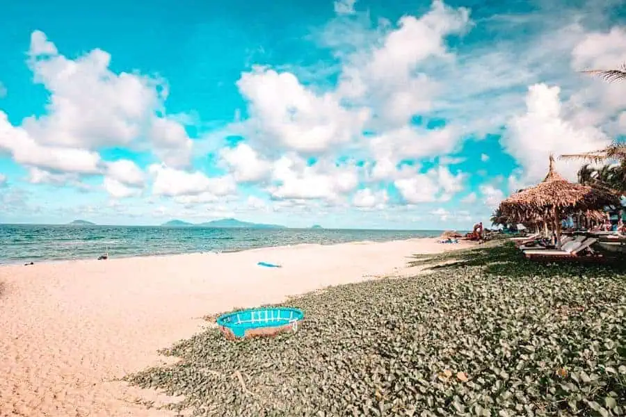 an bang beach 