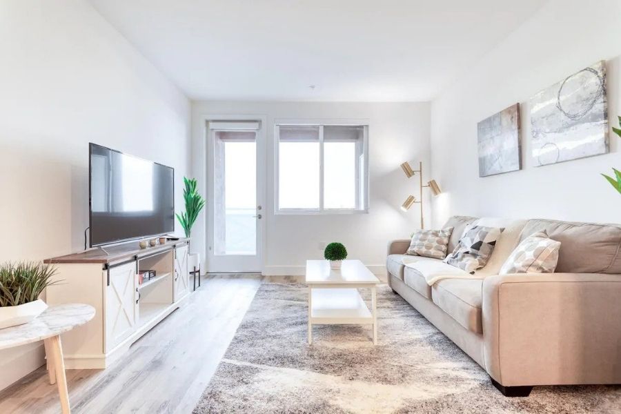 anaheim airbnb california