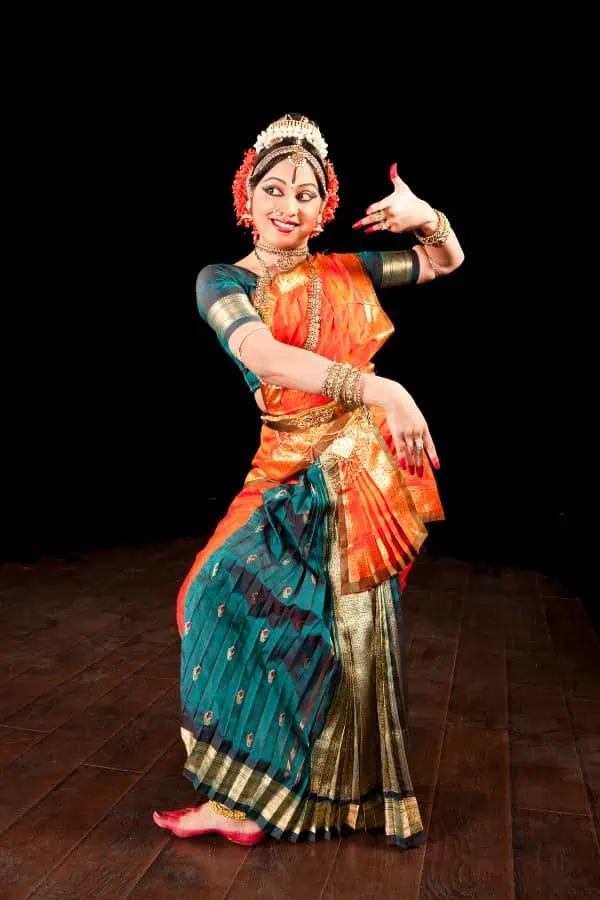 andhra pradesh kuchipudi classical dance indian culture