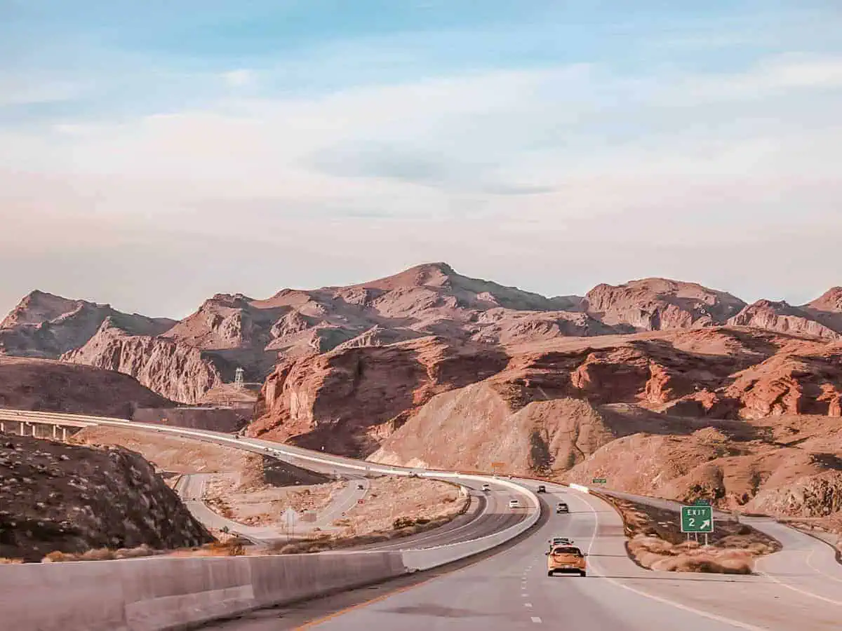 arizona road trip itinerary phoenix page az