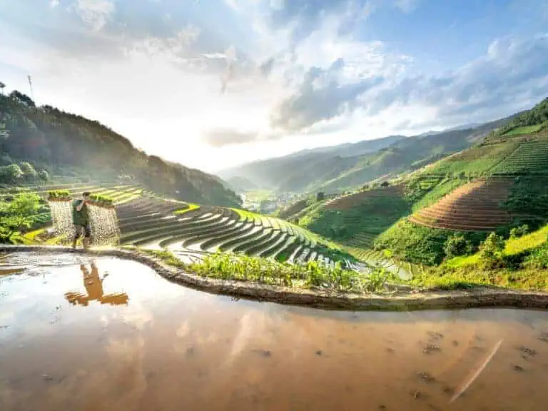 beautiful places in vietnam