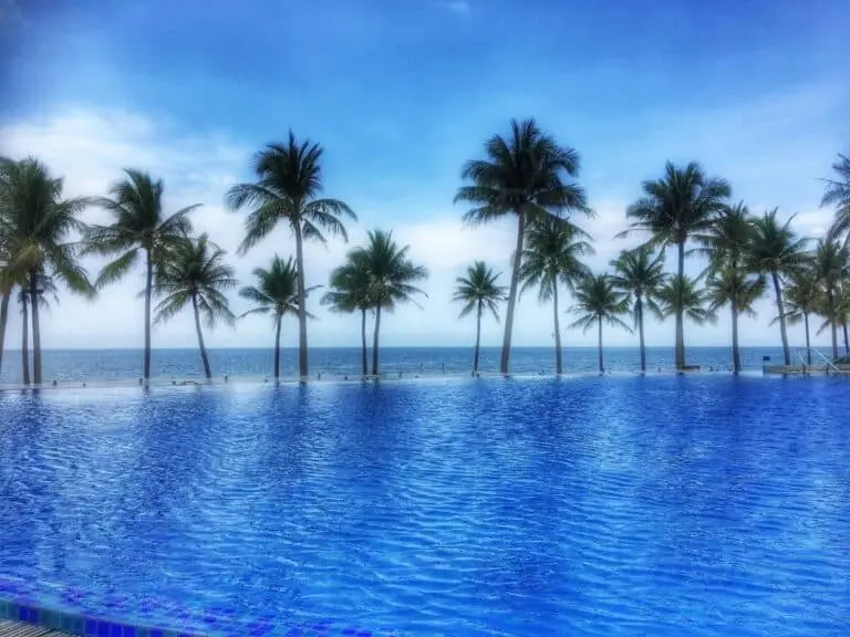 best Phu Quoc resorts & hotels Vietnam