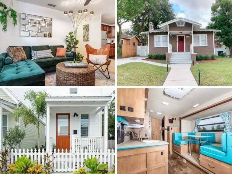 best airbnbs in tampa florida usa