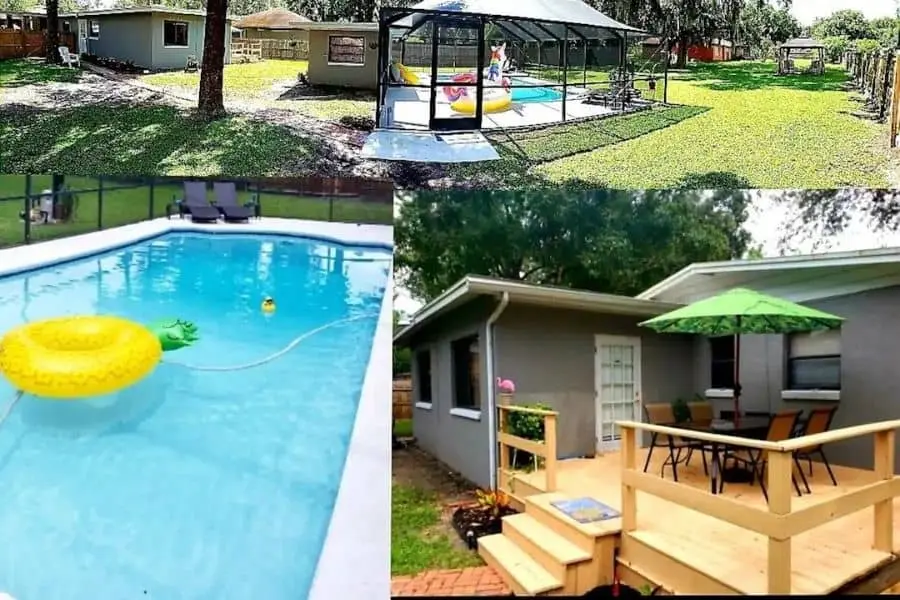 best airbnbs in tampa florida
