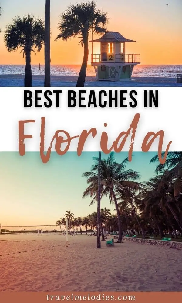 best beaches in florida for families