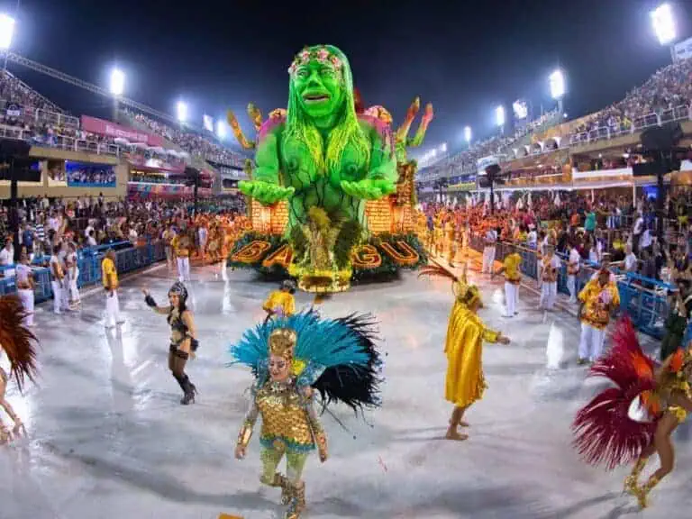 rio de janeiro brazil best carnivals in the world