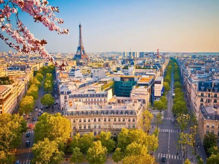 best countries in the world to visit most visited international tourism destinations