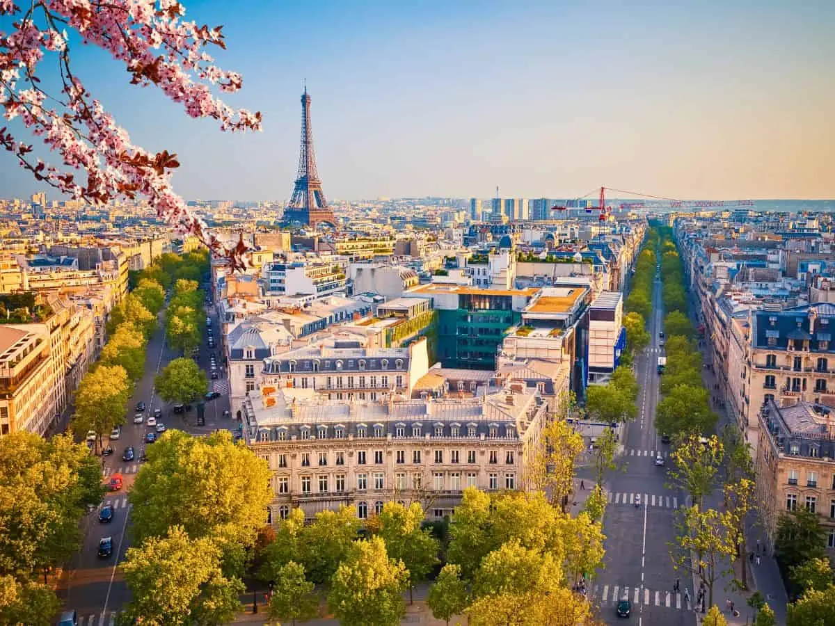 best countries in the world to visit most visited international tourism destinations