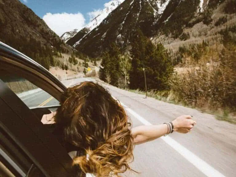 best driving songs