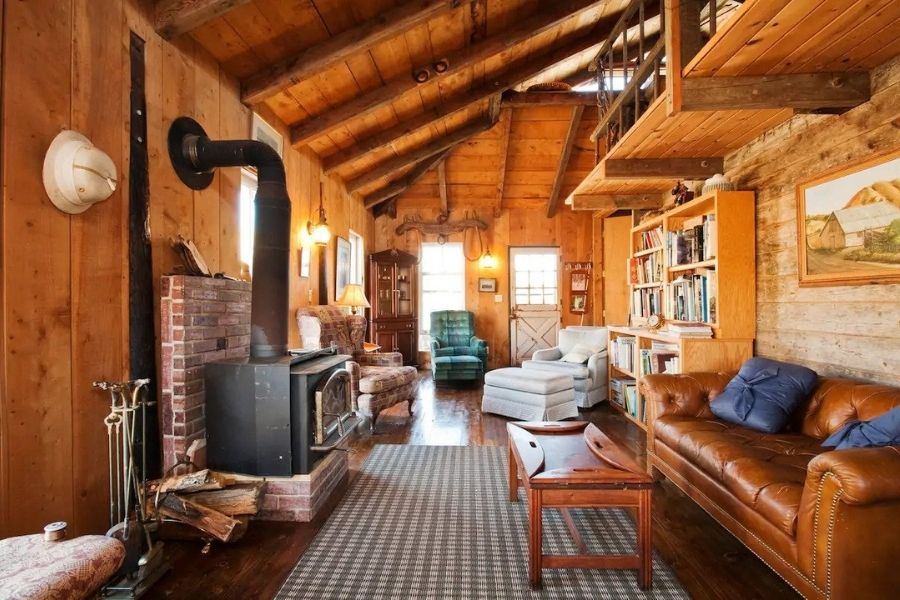 places to stay in nicasio california airbnbs
