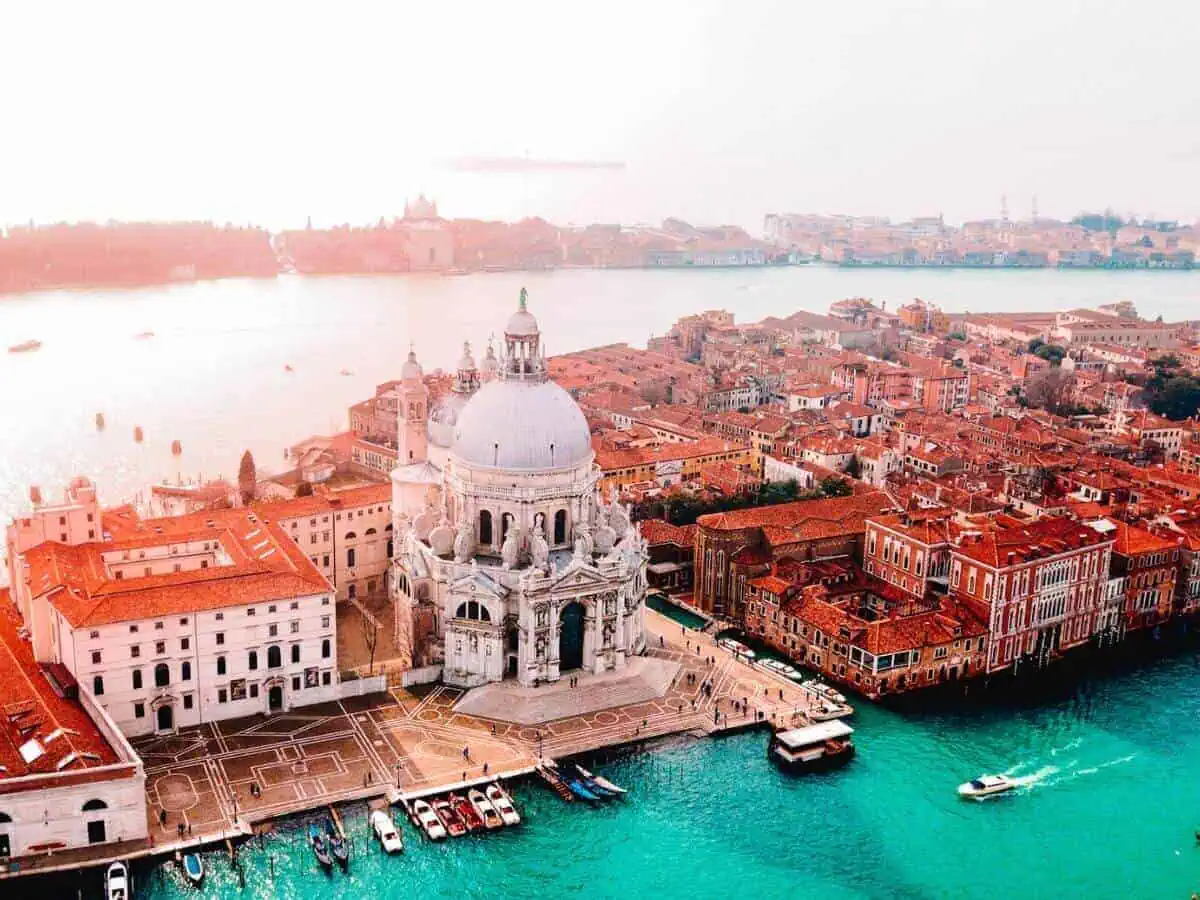 best places to visit in europe in february