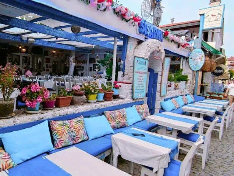 best things to do in alacati travel guide