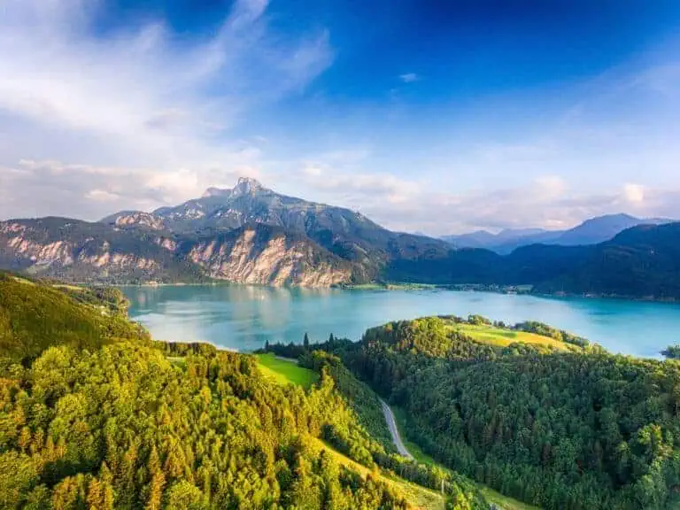 best things to do in austria