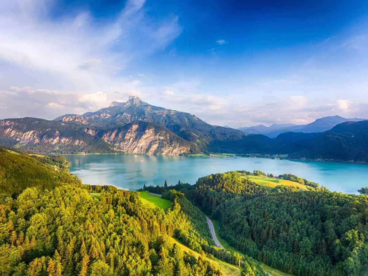 best things to do in austria