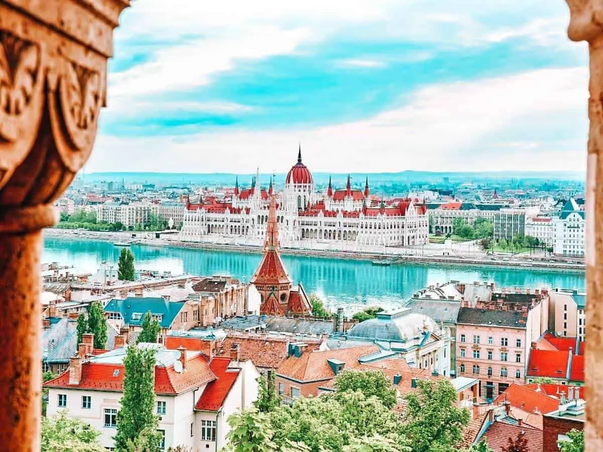 best things to do in budapest hungary