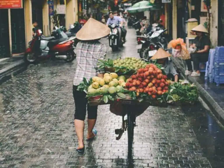 best things to do in hanoi attractions