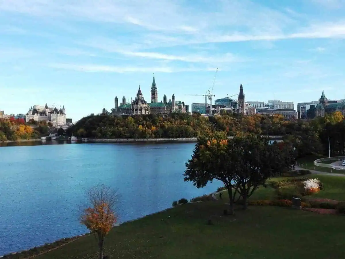 best things to do in ottawa with kids