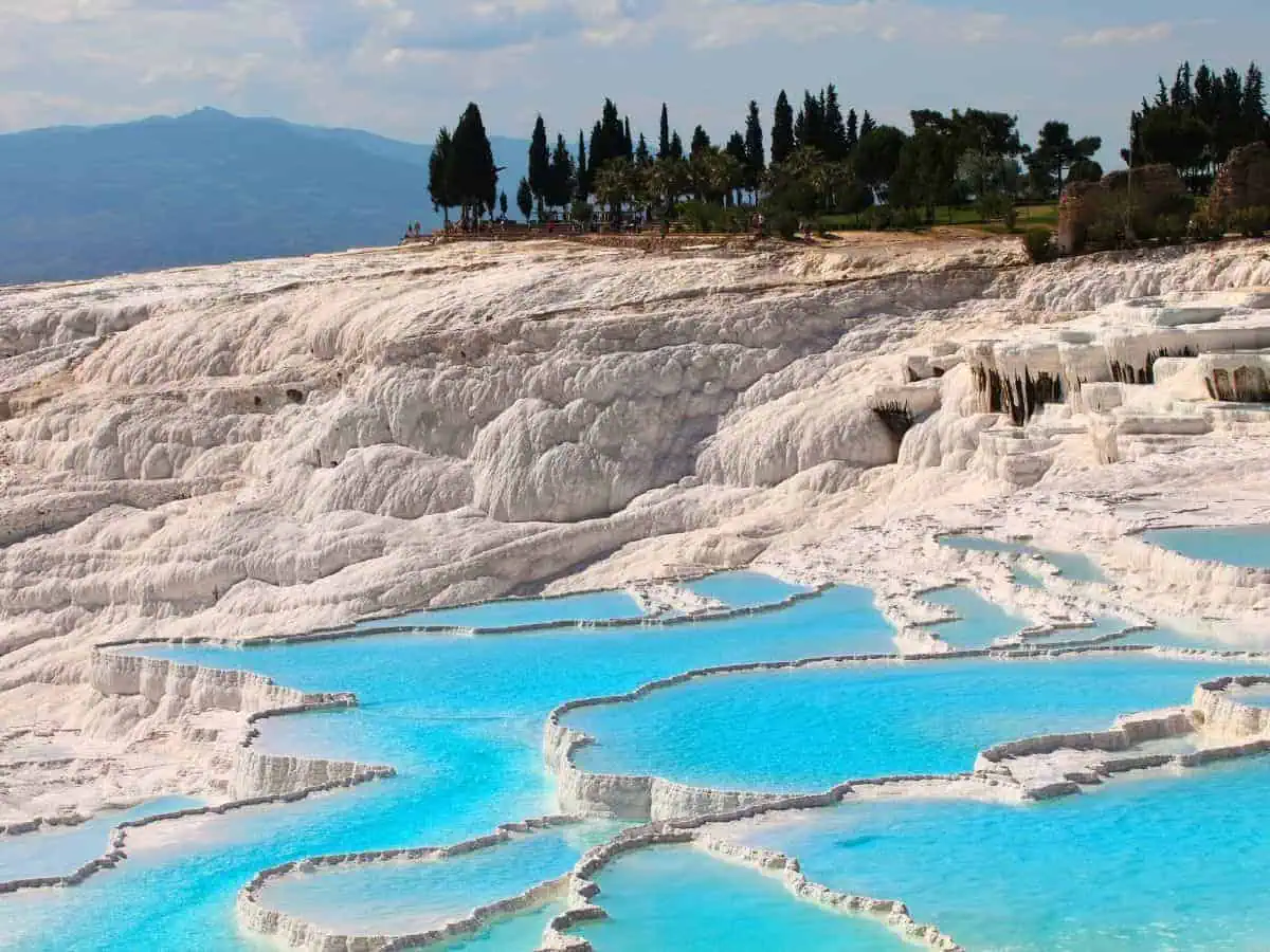 best things to do in pamukkale visiting travel guide