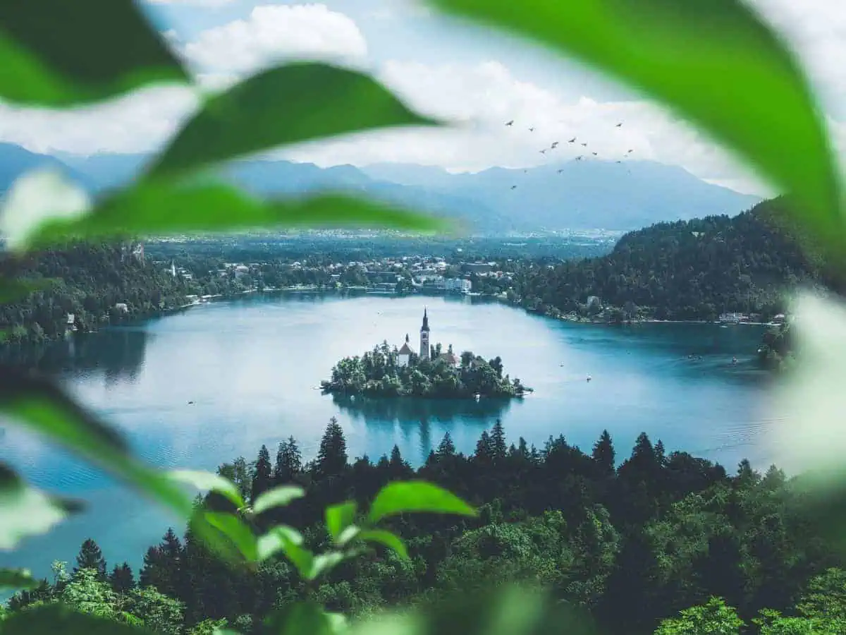 best things to do in slovenia experiences