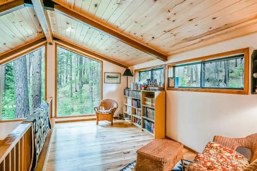 cabin sedona az