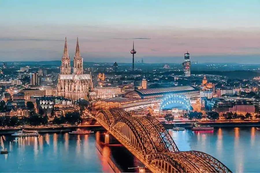 cologne germany