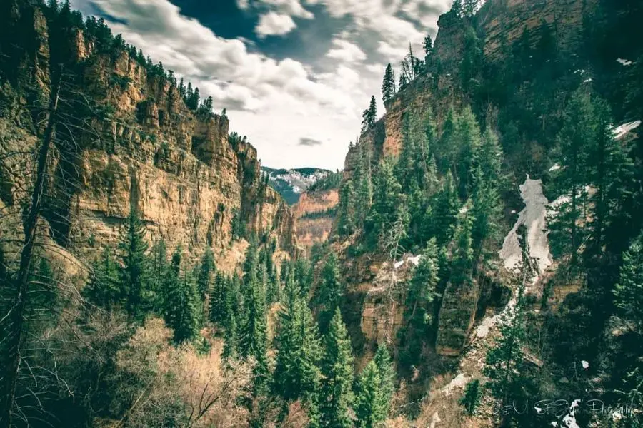 colorado road trip best road trips in usa