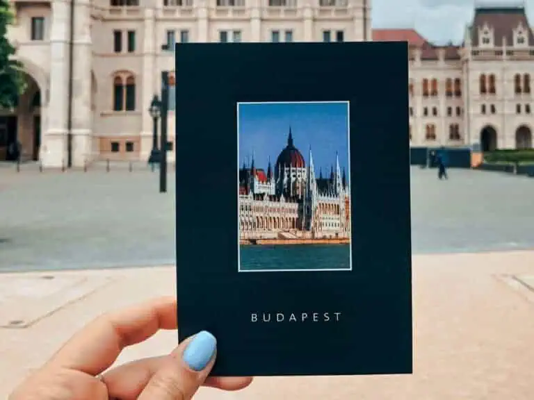 complete travel guide to visiting budapest hungary