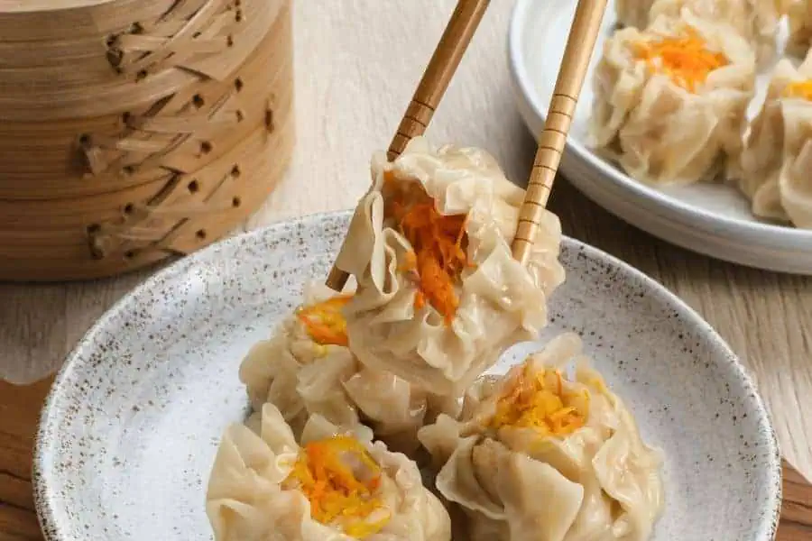 culinary experiences toronto chinatown dim sum