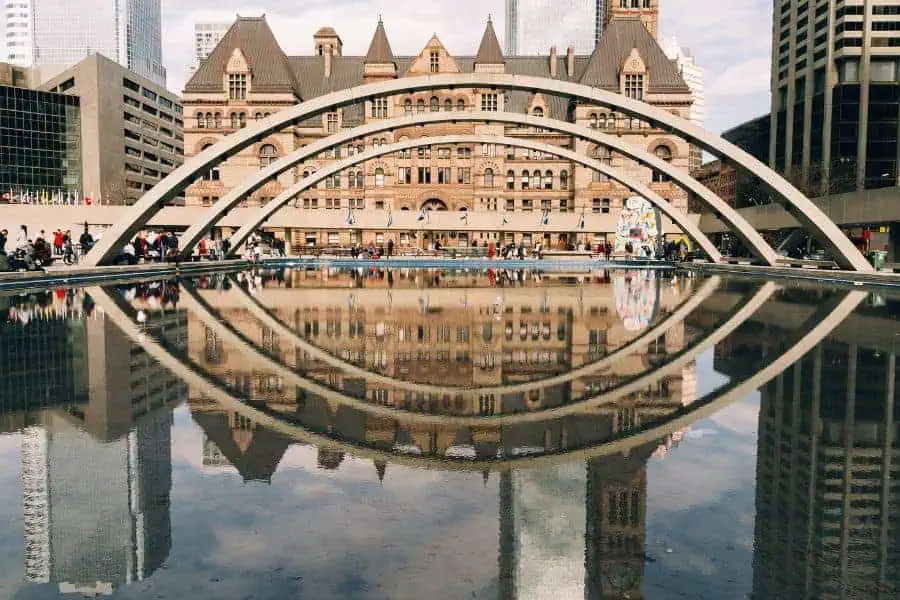 cultural festivals nathan phillips square toronto canada