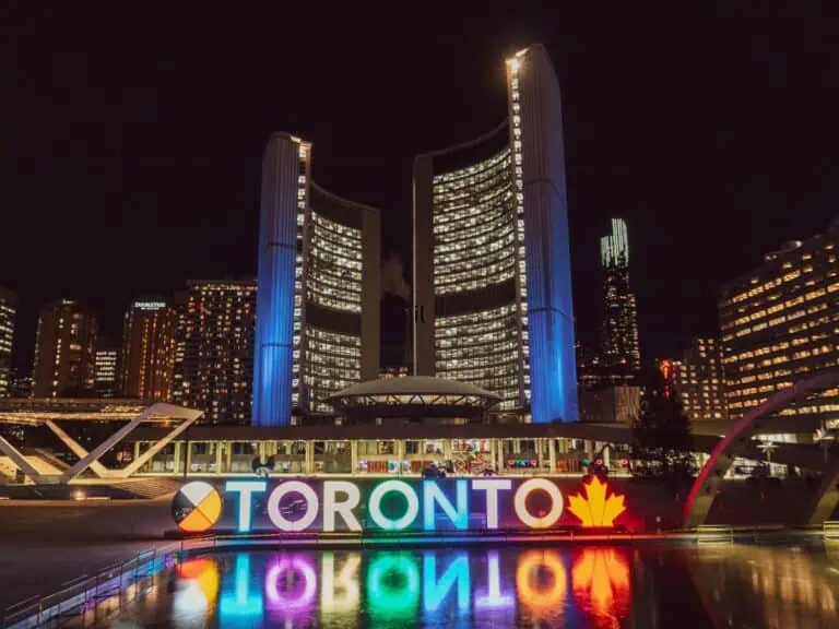 cultural things to do in toronto unique experiences
