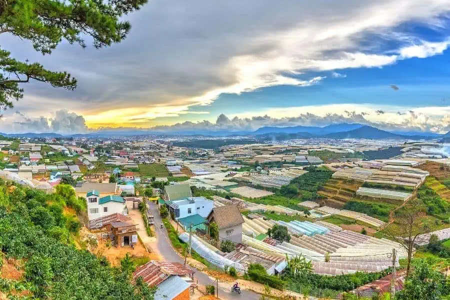 dalat vietnam